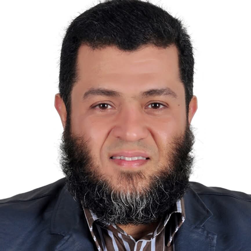 Dr. Ahmad M. Mohammad Alakraa
